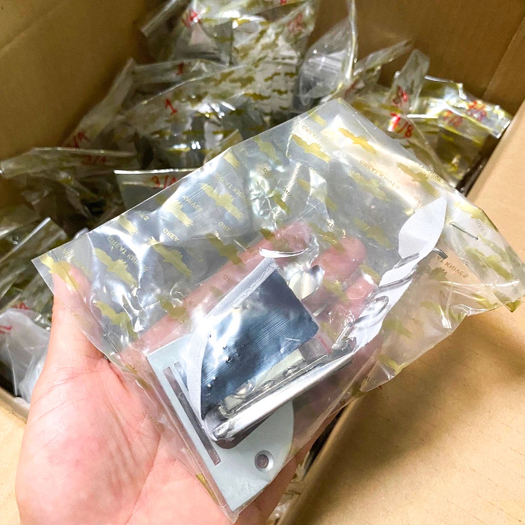 Cữ viền máy may công nghiệp A10 Eagle