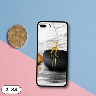 Ốp lưng điện thoại Iphone 8 Plus - 3D