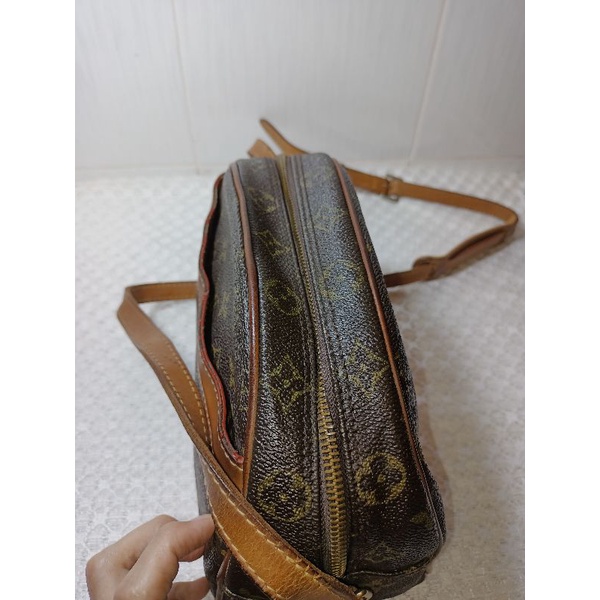 Túi xách si hiệu lv