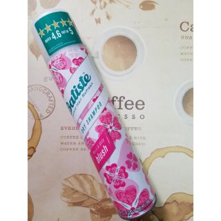 Dầu gội khô batiste 200ml