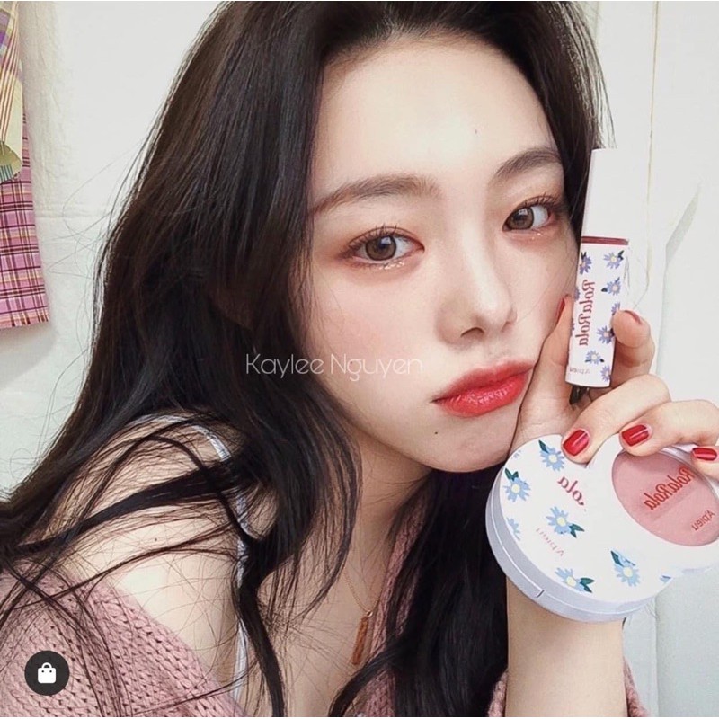 Phấn Nước A'Pieu Cover Pang Long Wear Cushion | BigBuy360 - bigbuy360.vn