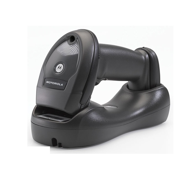 Máy đọc mã vạch không dây Motorola Symbol LI4278
