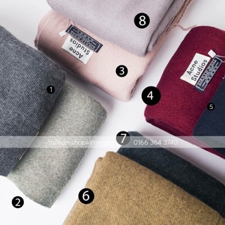 Khăn Cashmere