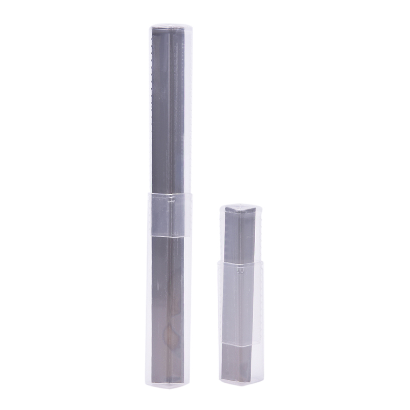 2 Chiếc 4 &quot;/ 8&quot; Cắt Đất Sét Bằng Thép Không Gỉ