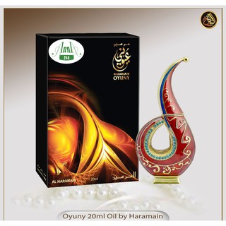 TInh dầu nước hoa Dubai nội địa Oyuny