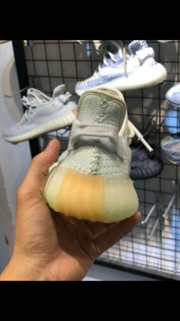 Giày thể thao sneaker sesame 1:1