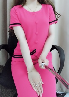 ĐỒ BỘ CÁT HÀN MẪU A147