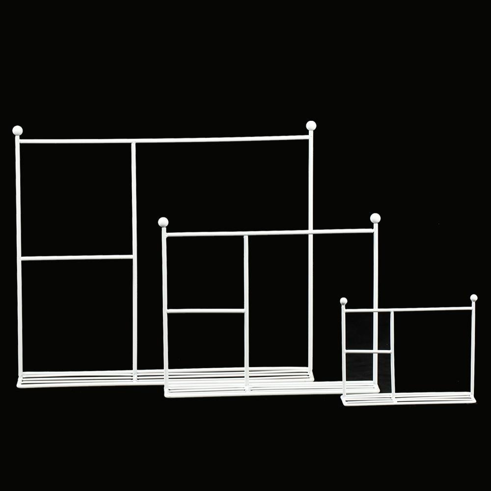 SUSANS Giá Đứng Phơi Khô Quần Áo Búp Bê Tỉ Lệ 1 / 12 1 / 8 1 / 6