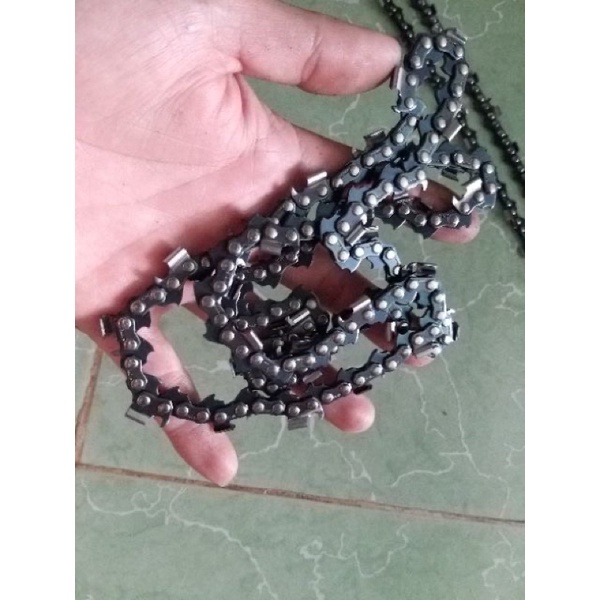 Xích Cưa Chuột  38 Mắt Xích