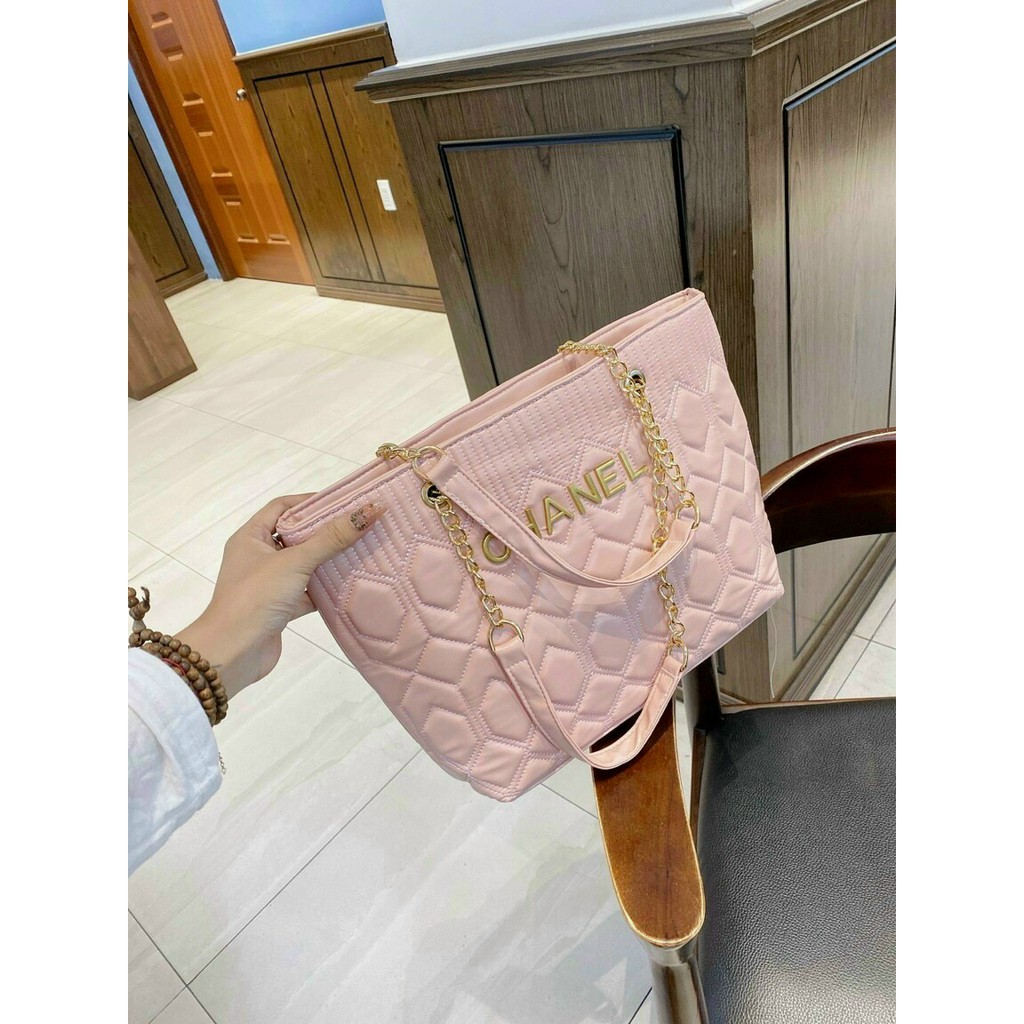 Túi Công Sở đeo vai size lớn