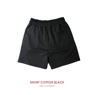 Quần Short Cotton Unify