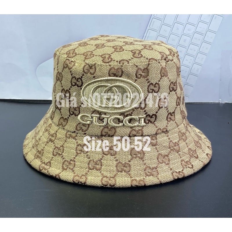 Mũ bucket em bé 2tuổi đến 5tuổi - nón vành cho bé gái size 48-50