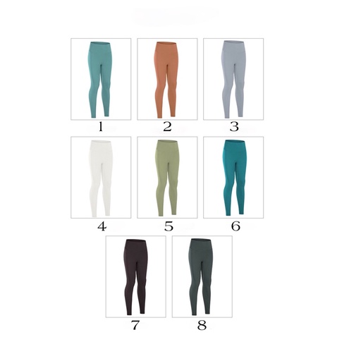 Quần Leggings LULULEMON Wunder Under High Rise Tight 25" - Quần tập Gym - Yoga Nữ Cao Cấp Nhất.