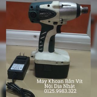 Máy Bắn Vít Cids14v4 - Nội Địa Nhật