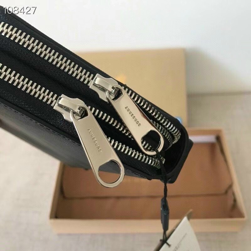 TÚI CLUTCH BBR HAI NGĂN