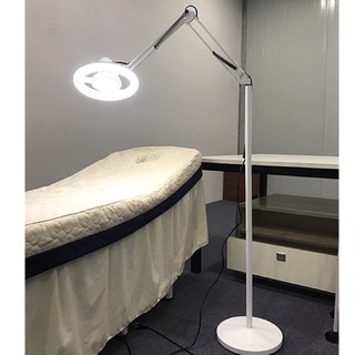 Đèn led trục khuỷu siêu sáng dành cho các spa phun xăm nối mi thẩm mỹ