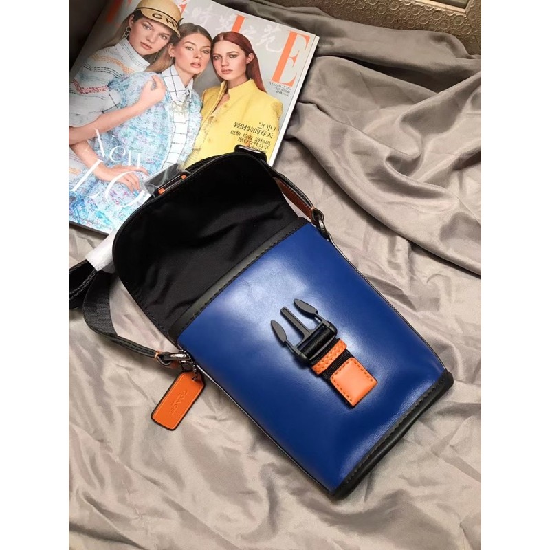 ❗️SẴN - TÚI COACH DA ĐEO CHÉO MỚI C3133 - C3134