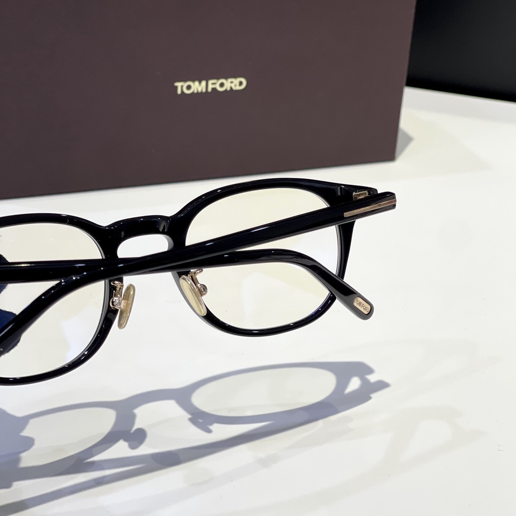 Gọng Kính "Tom Ford" TF-5725-D-B