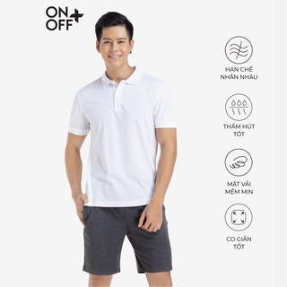 Quần short nam Active ONOFF BS20098