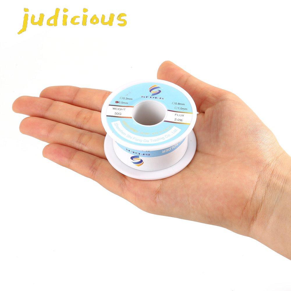Cuộn Dây Hàn Sfd 0.5mm 50g Chất Lượng Cao | BigBuy360 - bigbuy360.vn