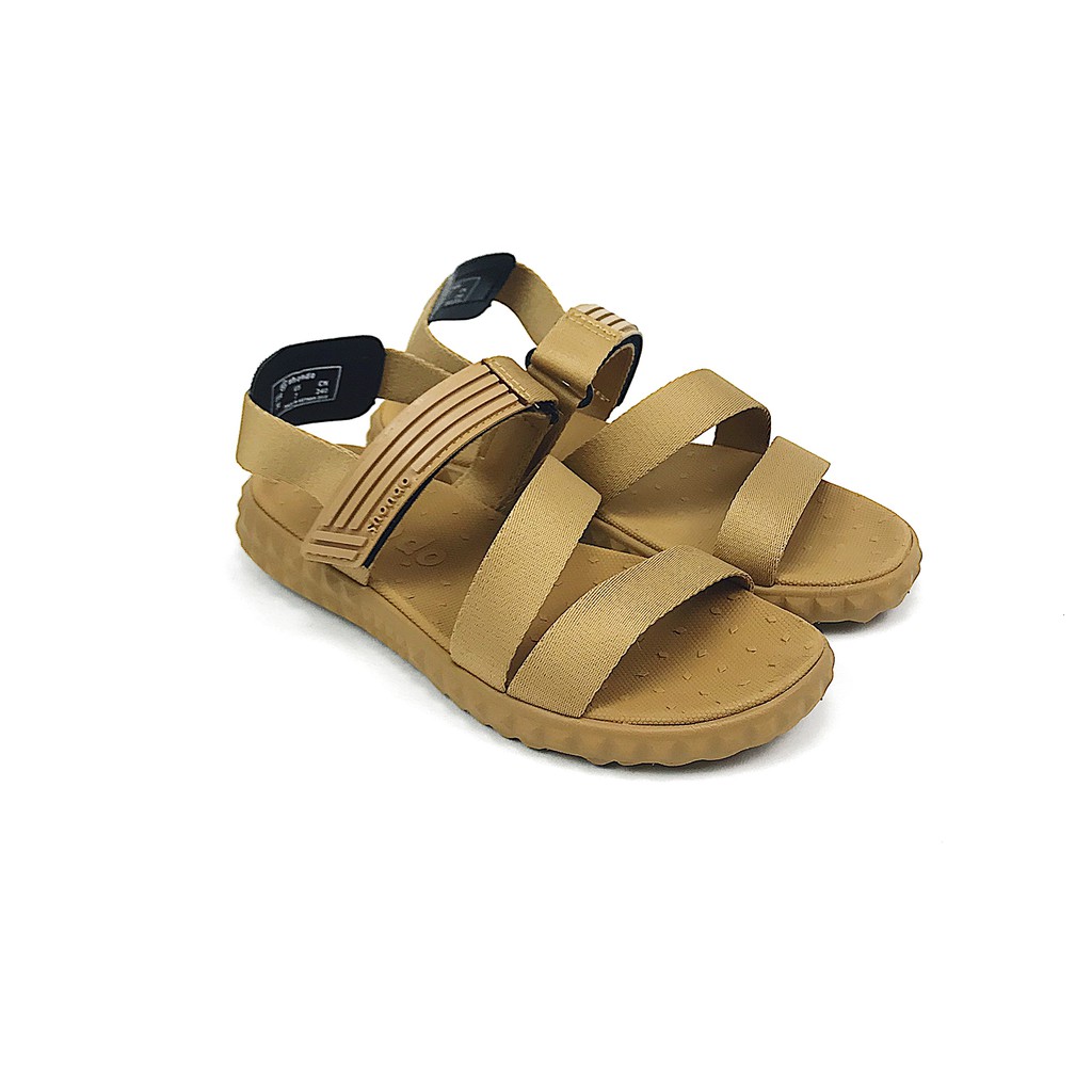 [Mã WABRWS giảm 15% đơn 150K] Giày Sandals SHONDO F6 - F6M207