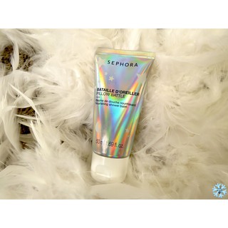 Hàng Pháp - Sữa tắm Sephora Bataille D'oreiller Pillow Battle 50ml