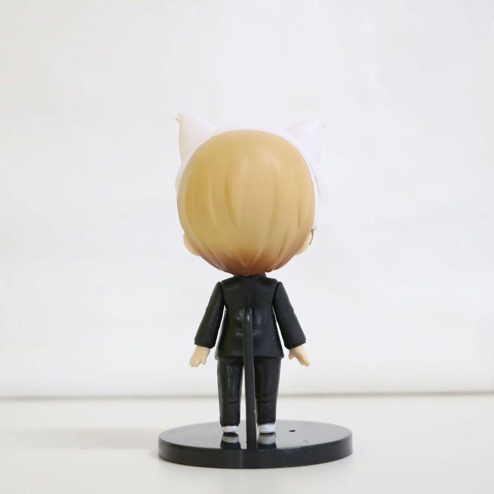 Đồ Chơi Nhân Vật Anime Love Is War MMLUCK Kaguya-Sama: Love Is War
