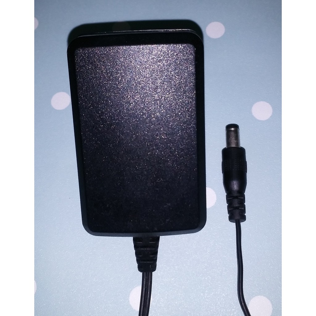 Adapter Nguồn 12V 1A