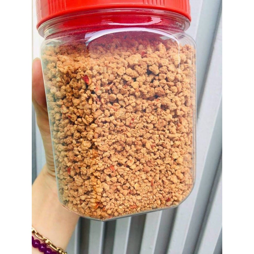 Muối Tôm Tây Ninh