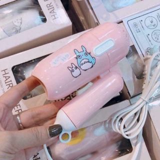MÁY SẤY TÓC MINI CUTE