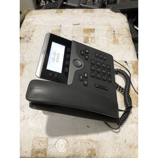 Điện thoại IP CISCO CP7821