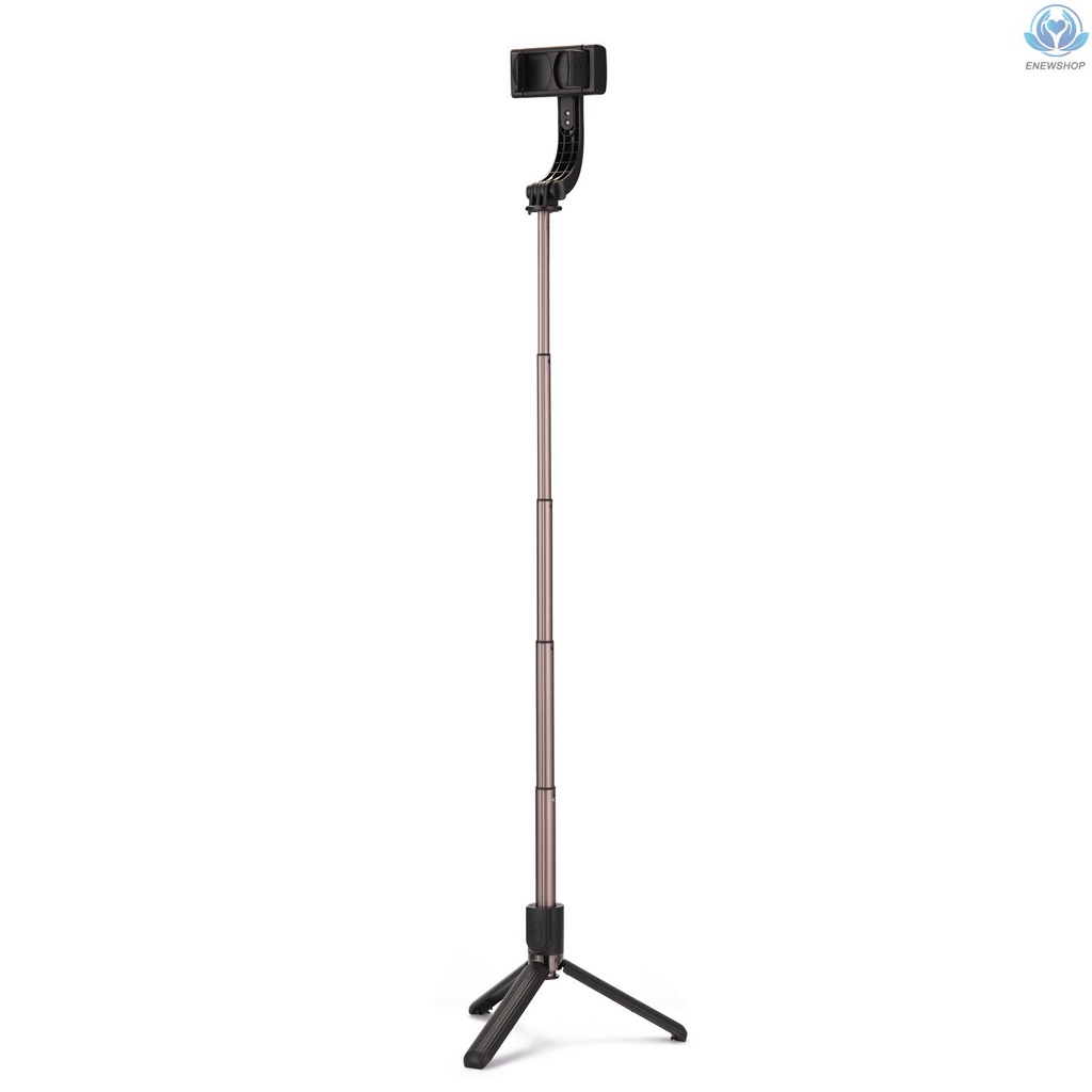 Gậy Ba Chân Cầm Tay Chống Rung Có Điều Khiển Từ Xa Bt Cho Điện Thoại | BigBuy360 - bigbuy360.vn