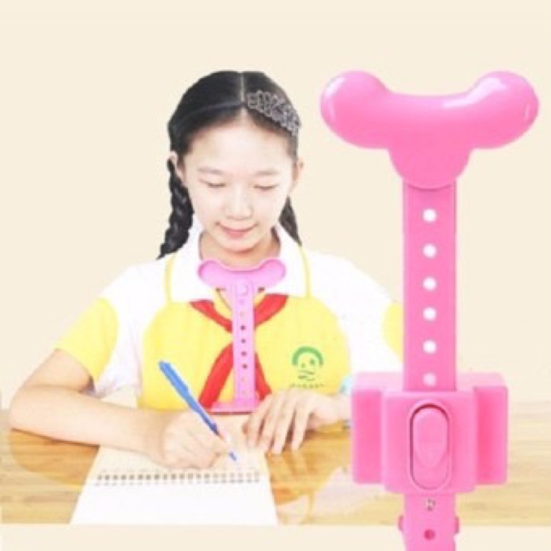 GIÁ ĐỠ CHỐNG CẬN VÀ VẸO CỘT SỐNG CHO BÉ