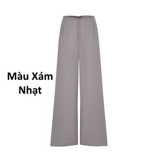 Quần Lụa Mặc Áo Dài