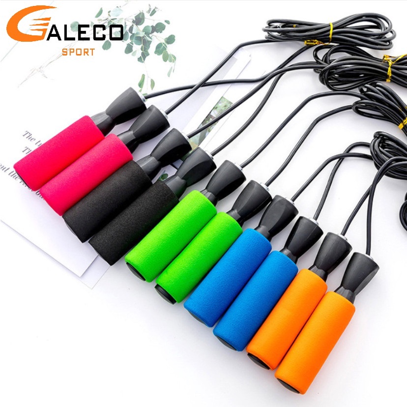 Dây nhảy thể dục dài 2m6 tiêu chuẩn,Xả hàng rẻ nhất shopee