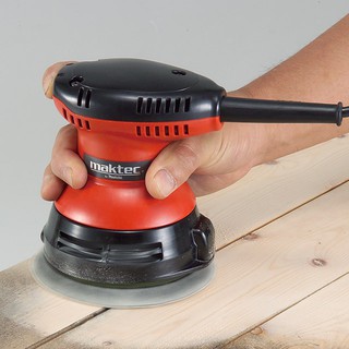 Máy chà nhám Maktec MT922 240W