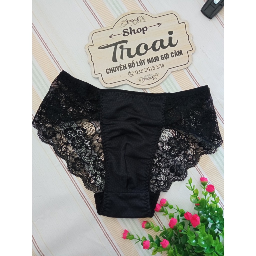 Quần lót ren dành cho nam