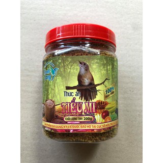 CÁM THANH SANG TIỂU MI 200G