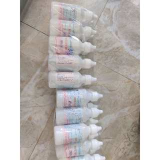 oxy già 3% chai 60ml