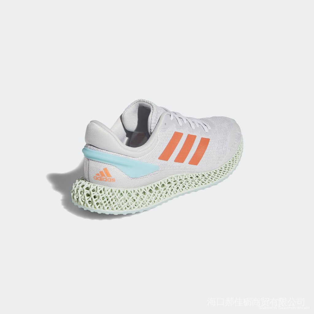 Giày Chạy Bộ Thể Thao Adidas 4D RUN 1.0 FW1230 Thiết Kế Mới Mùa Thu Đông Dành Cho Nam Và Nữ
