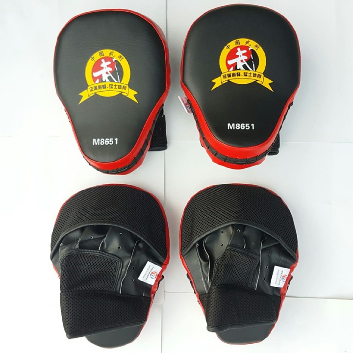 Băng đa boxing đấm bốc cuốn tay thế hệ 5.0, êm hơn, ưu việt hơn, bền bỉ hơn dành cho boxing mma võ cổ truyền ( 1 cặp )