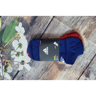 Set 3 đôi tất Adidas
