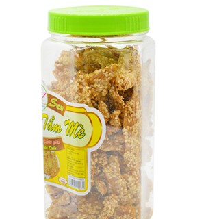 Cá mai tẩm mè ngon tuyệt 200g đặc sản Phan Thiết