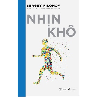 Sách - Nhịn khô - Tác giả Sergey Filonov