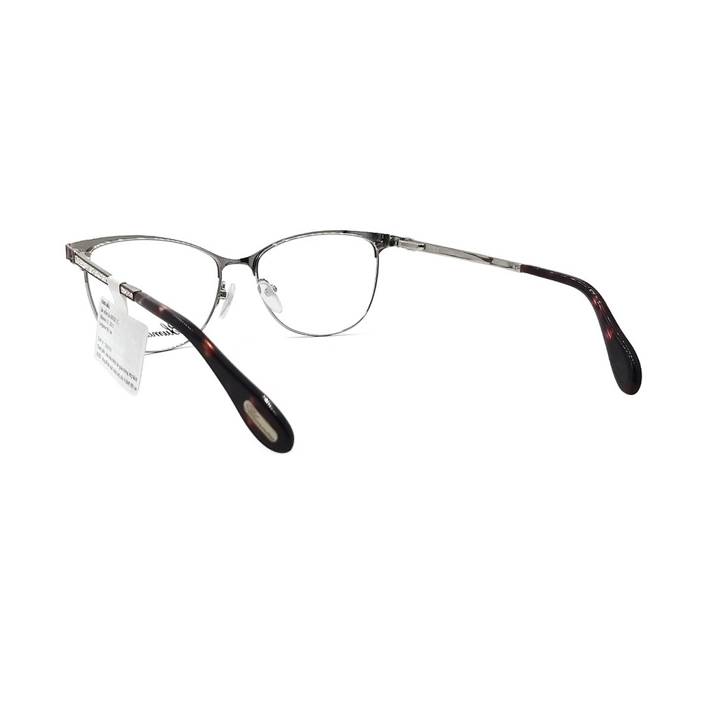 (Hàng chính hãng) Gọng kính nam nữ Blumarine VBM108 màu sắc thời trang