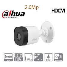 Bộ 4 Camera full HD1080p Dahua siêu nét cho Gia đình, shop, cửa hàng, nhà xưởng, công ty