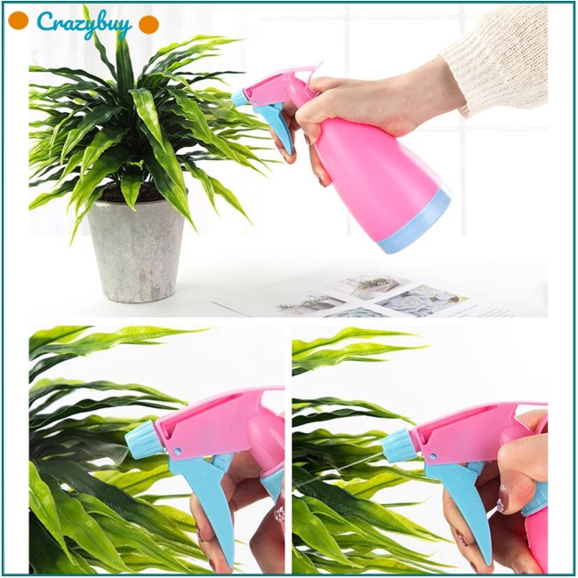 Bình Xịt Nước Tưới Cây
