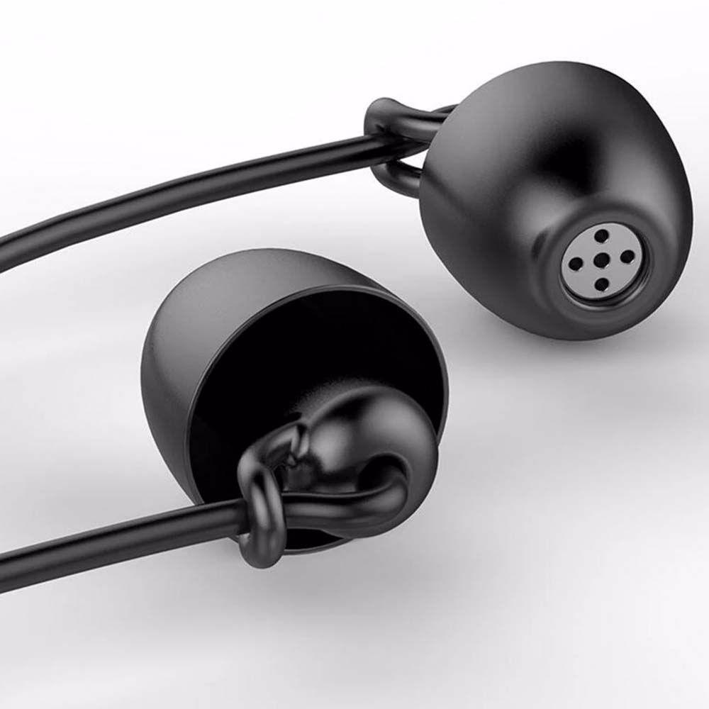 Tai Nghe Nhét Tai AUGUSTINA MP3 Jack 3.5mm Chống Ồn Chất Lượng Cao