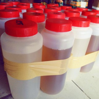 2 Kg Keo AB- Epoxy Resin Tỉ Lệ 1:1 ( Có Can 5kg, 10Kg, 15kg, 25Kg)