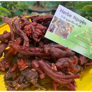 Mủ gòn loại 1 (500g)